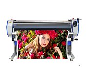  Широкоформатный теплый ламинатор MF1700-M5, 265 000 руб.