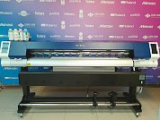  Экосольвентный принтер Universal  L-1801  1.8м 1*I3200-E1/L-1802 1.8м 2*I3200-E1, 4 725 USD