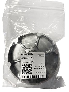 M024484 Шкив оси Y правая сторона для Mimaki TS55