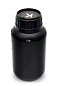 UV DTF- чернила Universal, цвет черный Black, 1 кг