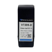  Оригинальный картридж Videojet V7205-D с сольвентными чернилами, 