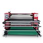 Каландровый термопресс Universal JC-26B 1821 Pro