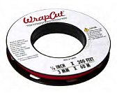 Режущая лента (нитевидный нож) WrapCut, 3 мм х 60 м Режущая лента (нитевидный нож) WrapCut, 3 мм х 60 м, €26.65