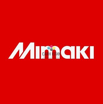 M601019 База держателя вайпера для Mimaki JV4/TX2
