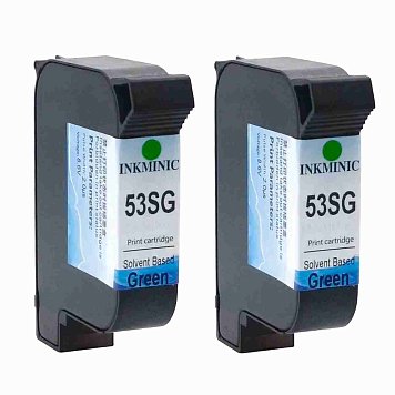 Чернильный картридж Sojet 53SG