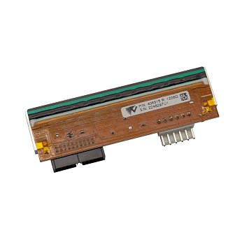 Печатающая головка Videojet 9550 LPA 107 мм, 300 dpi