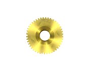M203683 Шестерня подмотки для Mimaki JV3/JV22/JV34 M203683 Шестерня подмотки для Mimaki JV3/JV22/JV34, 92,36 USD