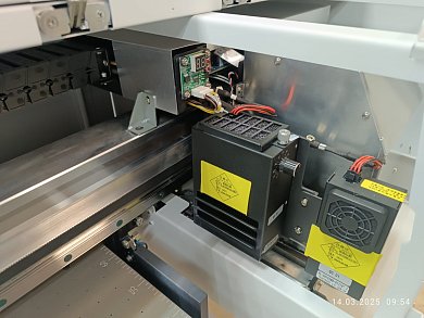 УФ-Принтер UNIVERSAL NC-UV0609 Plus Epson i3200-U1*3