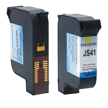 Чернильный картридж Meenjet JS41
