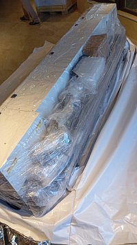 Экосольвентный принтер K-1601, Epson i3200-E1