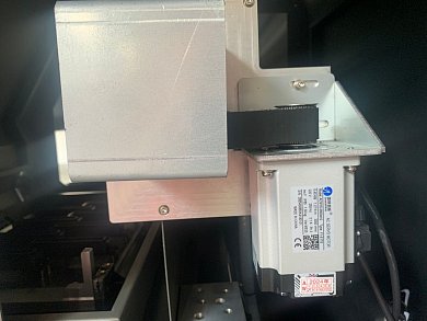 Широкоформатный принтер Universal C8 PLUS KM512i NEW