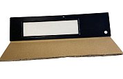 M016035 Стекло УФ лампы левое для Mimaki JFX200 M016035 Стекло УФ лампы левое для Mimaki JFX200, 170,60 USD