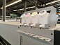 Экосольвентный принтер UNIVERSAL-OR3202, Epson i3200-E1*2