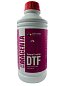 DTF чернила текстильные Tintera D-series, цвет пурпурный MAGENTA, 1 литр