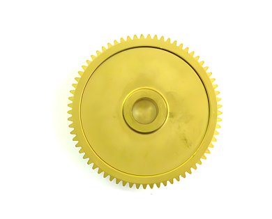 M400311 Шестерня подмотки для Mimaki JV5