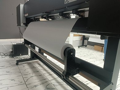 Принтер-каттер Mimaki CJV200-160