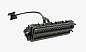 Капа парковки Mimaki M018620/M021402 для UJF-3042 MkII и UJF-6042 MkII