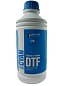 DTF чернила текстильные Tintera D-series, цвет голубой CYAN, 1 литр