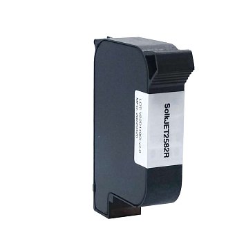 Оригинальный чернильный картридж HP SolkJET2582R