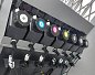 Рулонный уф-принтер UNIVERSAL K-1804 New, Epson i3200-U1*4 