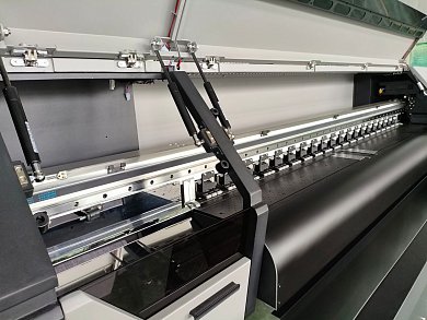 Экосольвентный принтер UNIVERSAL OR1804 Epson i3200-E1*4