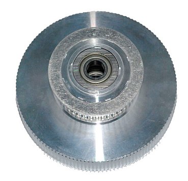 M004363/M006891 Шкив оси Y правая сторона для Mimaki JV3/JV22/JV33/CJV30/JV5/TS34/UJF3042/6042