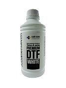 DTF чернила текстильные Tintera R-series PREMIUM, цвет белый WHITE, 1 литр DTF чернила текстильные Tintera R-series PREMIUM, цвет белый WHITE, 1 литр, 48 USD