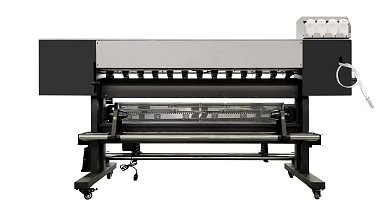 Экосольвентный принтер K-1601, Epson i3200-E1