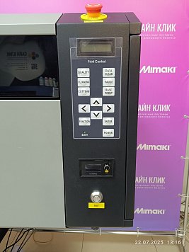 Рулонный УФ принтер UNIVERSAL K-1804, Epson I3200-U1*2/4 