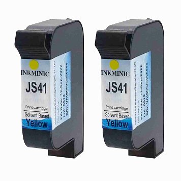 Чернильный картридж Meenjet JS41