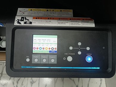 Принтер-каттер Mimaki CJV200-160