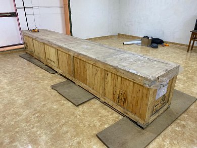 Экосольвентный принтер UNIVERSAL UD-32R2AT 3.2 m Epson2*I3200-E1_UD-32R8AA+ 3.2 m Epson 4*I3200-E1