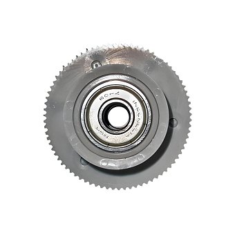 M015181 Шкив оси Y правая сторона для Mimaki JV150/JV300/CJV150/CJV300