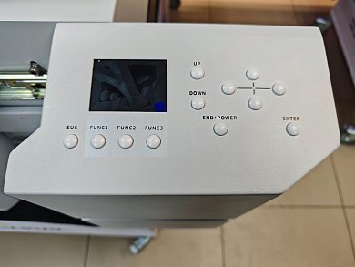 УФ-принтер Universal NC-UV9060 Max (VISUAL) Epson i3200(8)-S1HD/ i3200-U1/ i1600-U1