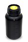 UV DTF- чернила Universal, цвет желтый Yellow, 1 кг