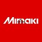 E300444 Мотор по оси X для Mimaki JV5-160/TX400