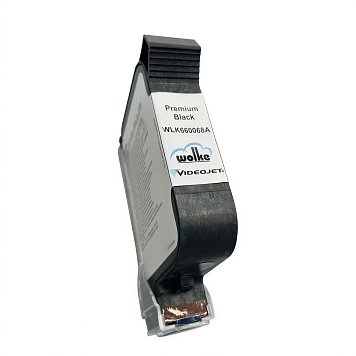 Оригинальный чернильный картридж Videojet WLK660068A