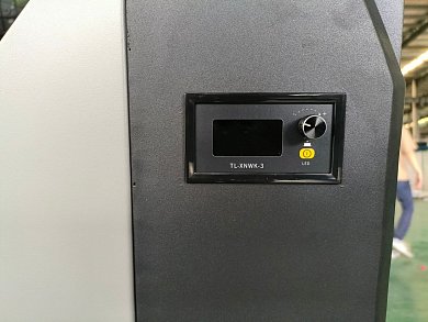 Экосольвентный принтер UNIVERSAL OR1804 Epson i3200-E1*4