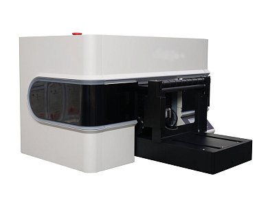 УФ-принтер Universal UV-3047 Epson i3200-U1HD