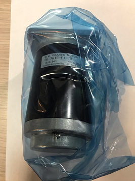 M016307/M020209 Мотор по оси Y для Mimaki JV150/JV300/CJV150/CJV300/UJF3042 MKII/6042 MKII в сборе