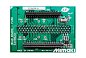 E105036 Плата предохранителей печатающей головки для Mimaki JV5