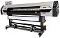 Рулонный уф-принтер UNIVERSAL K-1804 New, Epson i3200-U1*4 