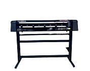 Плоттер режущий UNIVERSAL SV-1350-SF SERVO, 1 500 USD