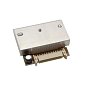 Печатающая головка Videojet DF+ 32 мм, 300 dpi