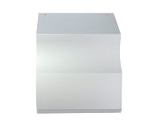 M508744 Кожух корпуса левая сторона для Mimaki JV33 M508744 Кожух корпуса левая сторона для Mimaki JV33, 102,53 USD