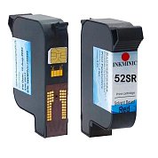 Чернильный картридж Sojet 53SR, 