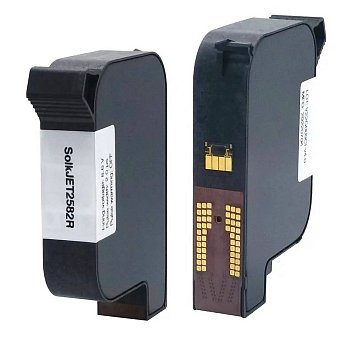 Оригинальный чернильный картридж HP SolkJET2582R
