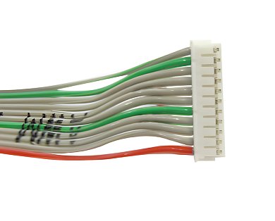 E104933 Кабель памяти печатающей головки для Mimaki JV33