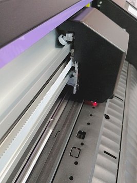 Режущий плоттер Mimaki CG 130-AR