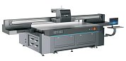  Планшетный УФ-принтер Universal E-2513 UV Ricoh GEN5/6 KM1024i/a, 45 500 USD